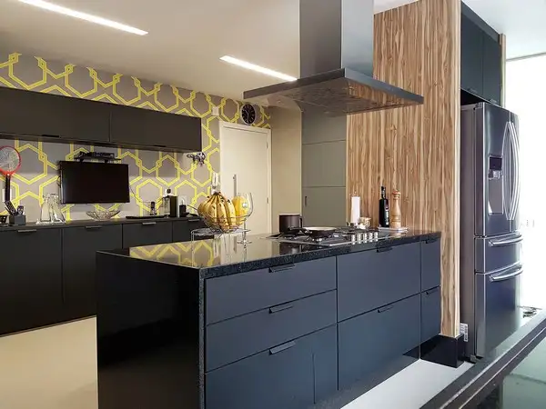 imagem de decoração