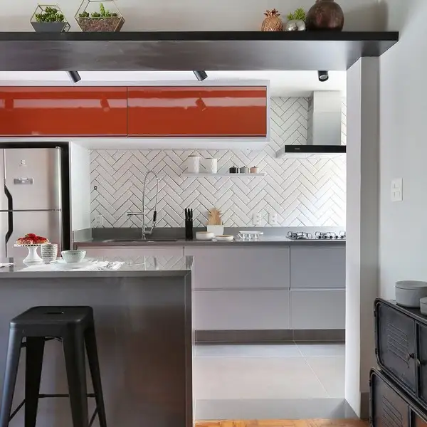imagem de decoração