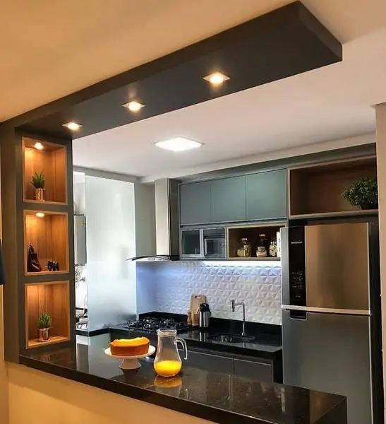 imagem de decoração