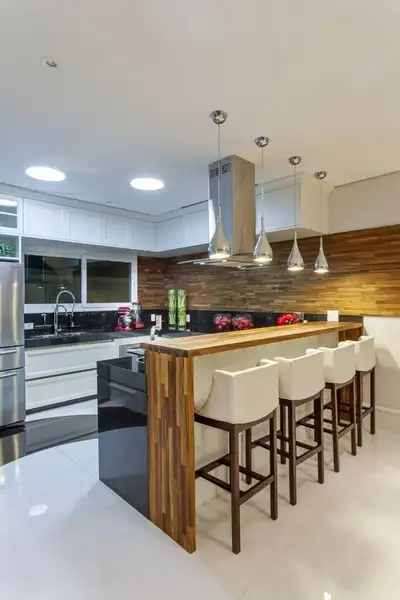 imagem de decoração