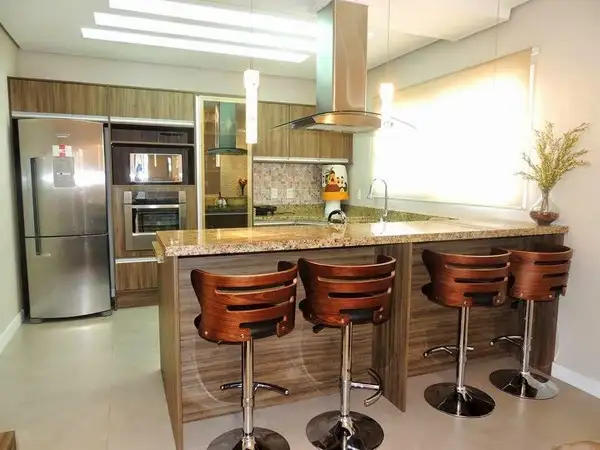 imagem de decoração