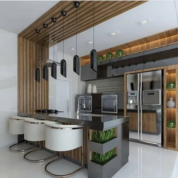 imagem de decoração