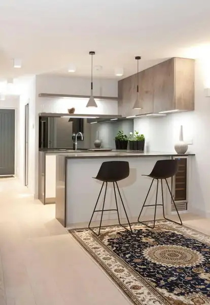 imagem de decoração