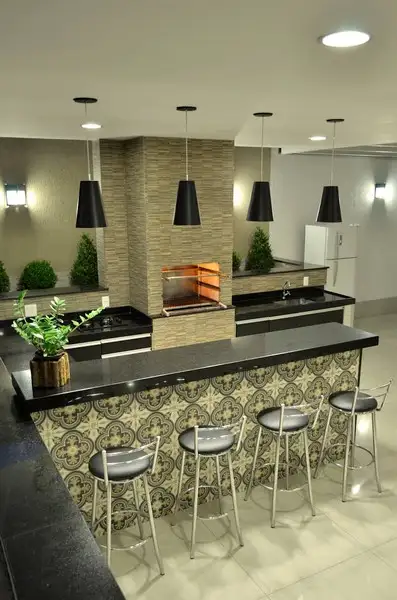 imagem de decoração
