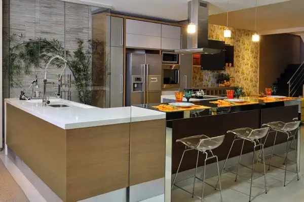 imagem de decoração