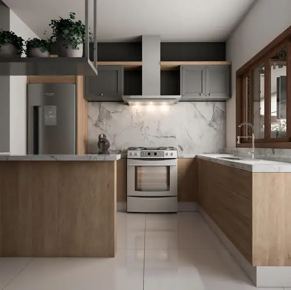 imagem de decoração