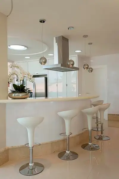 imagem de decoração