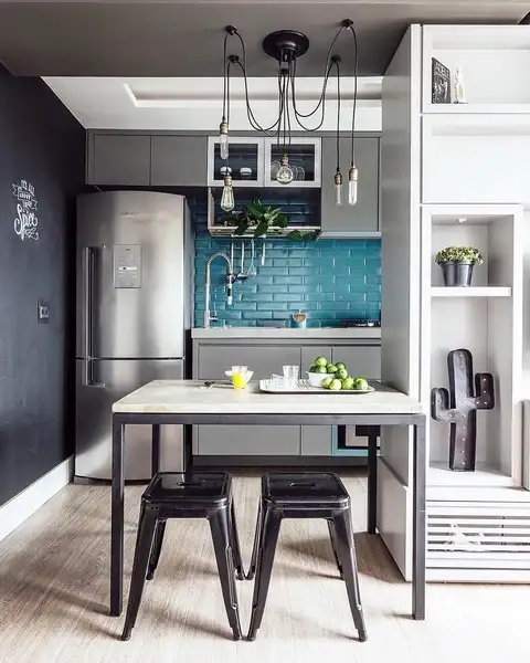 imagem de decoração