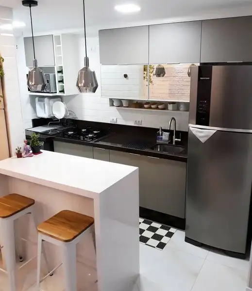 imagem de decoração