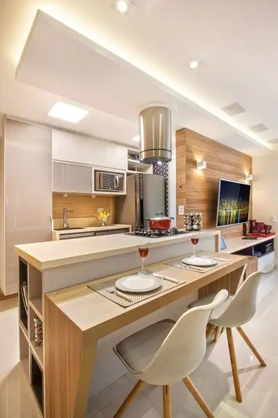imagem de decoração