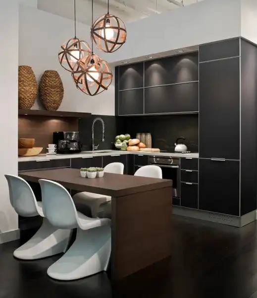 imagem de decoração