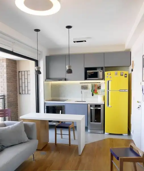 imagem de decoração