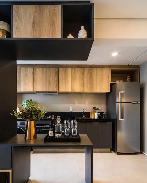 imagem de decoração
