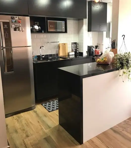imagem de decoração
