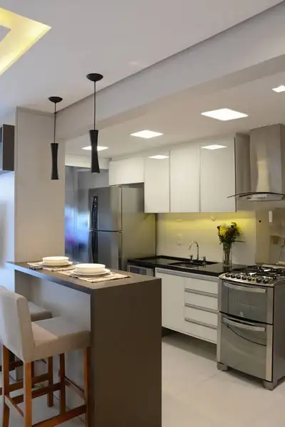 imagem de decoração