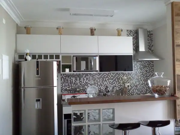 imagem de decoração