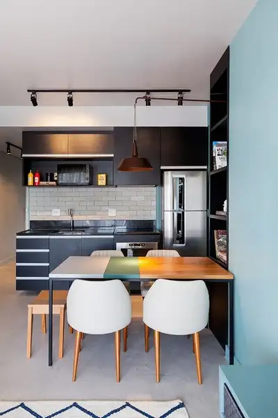 imagem de decoração