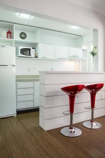 imagem de decoração