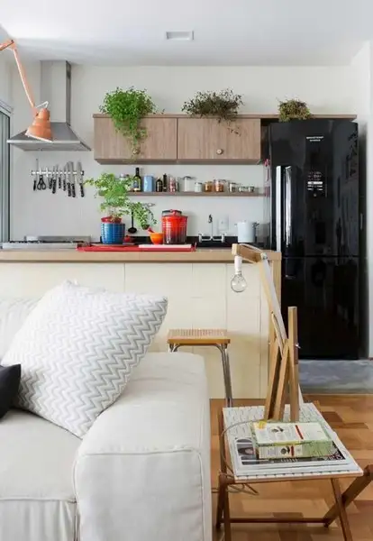 imagem de decoração