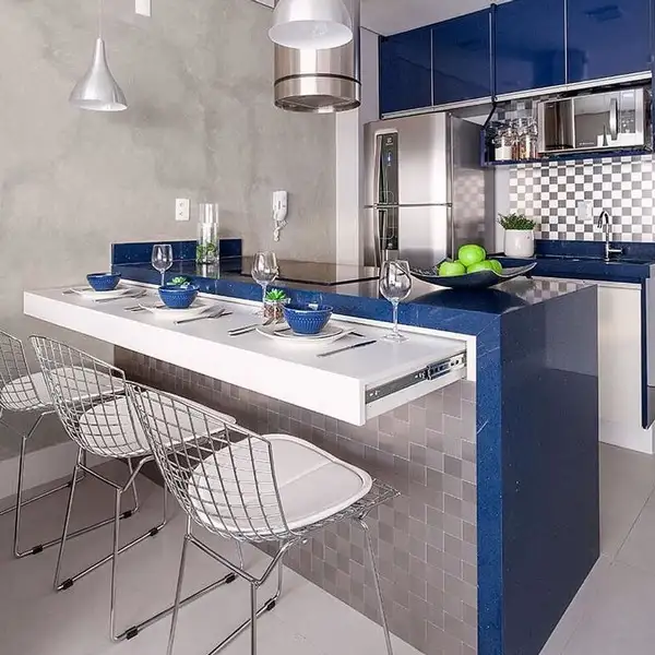 imagem de decoração