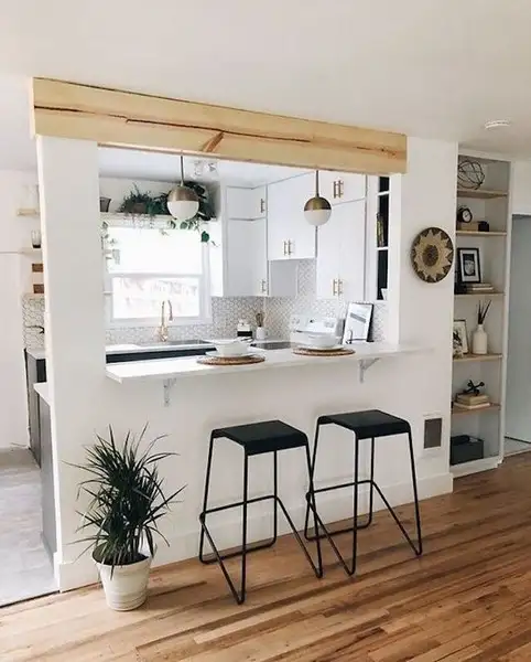 imagem de decoração