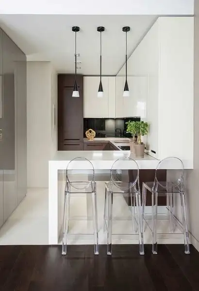 imagem de decoração