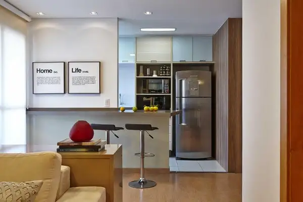 imagem de decoração
