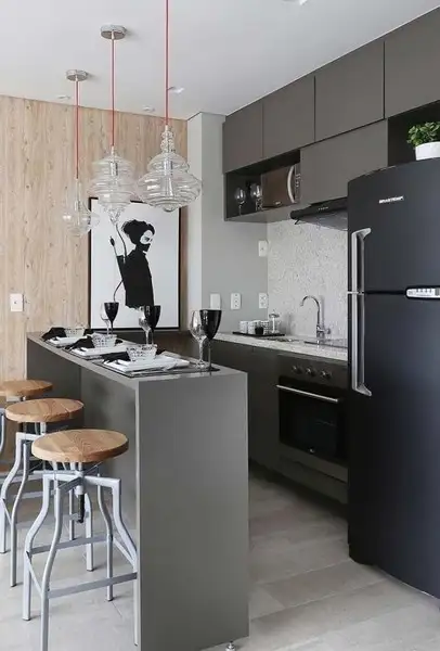 imagem de decoração