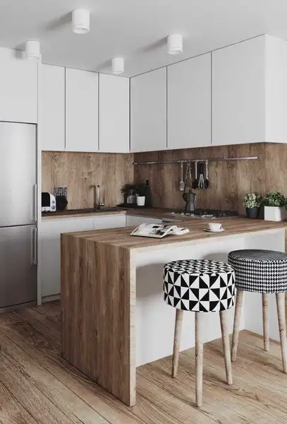 imagem de decoração