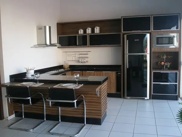 imagem de decoração