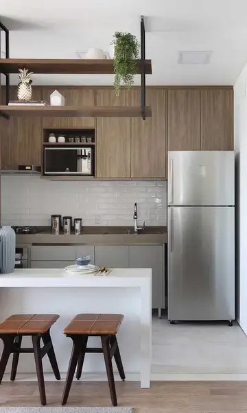 imagem de decoração