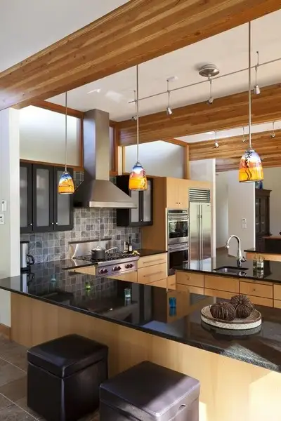 imagem de decoração