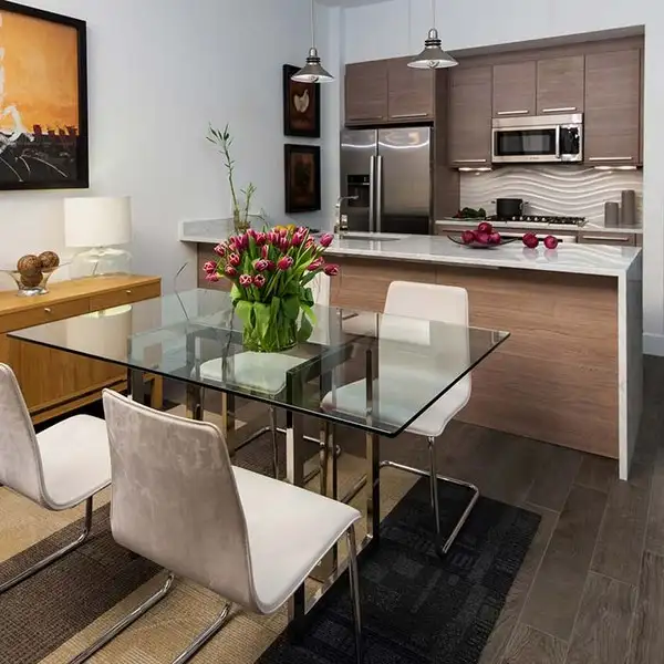 imagem de decoração