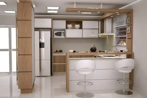 imagem de decoração