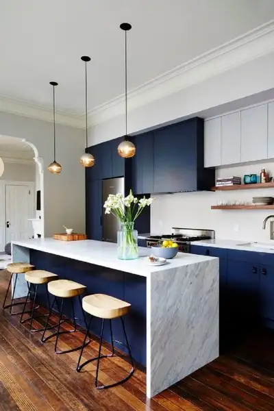 imagem de decoração