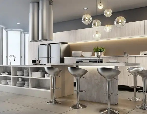 imagem de decoração