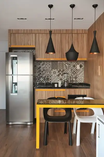 imagem de decoração