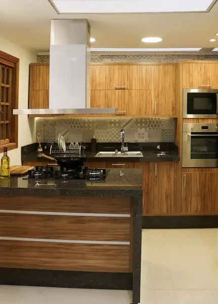 imagem de decoração