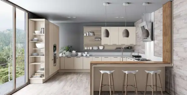 imagem de decoração