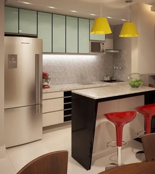 imagem de decoração