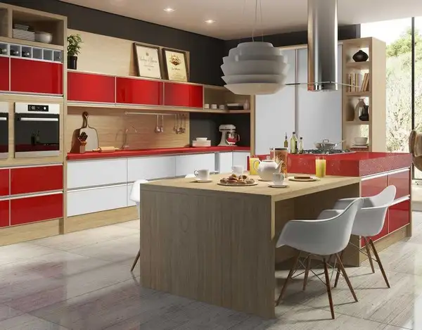 imagem de decoração