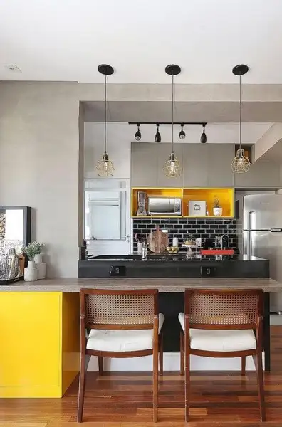 imagem de decoração