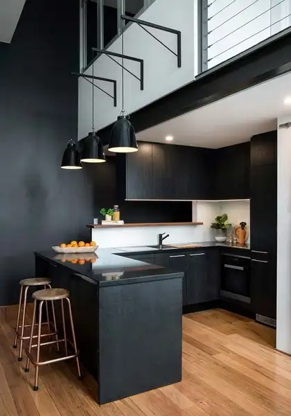 imagem de decoração