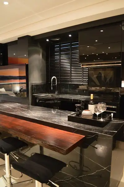 imagem de decoração