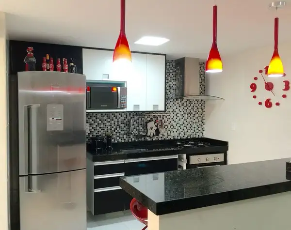 imagem de decoração