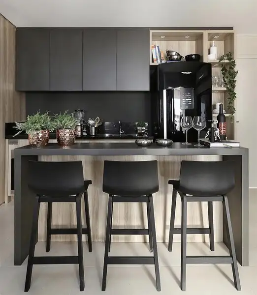 imagem de decoração