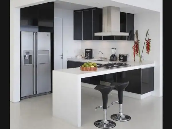 imagem de decoração