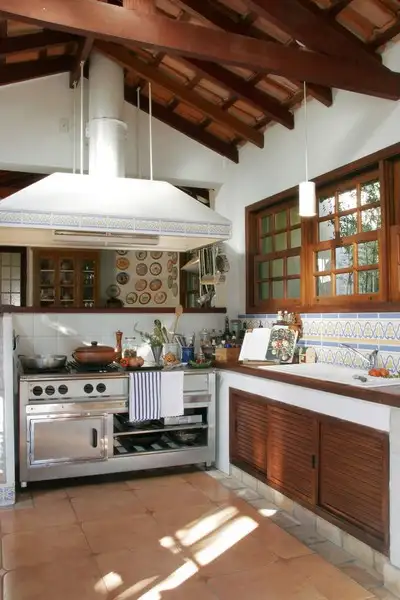 imagem de decoração