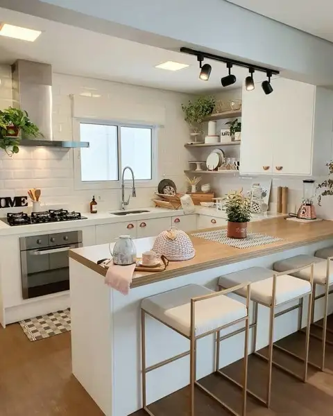 imagem de decoração
