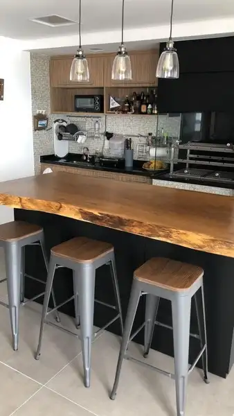 imagem de decoração